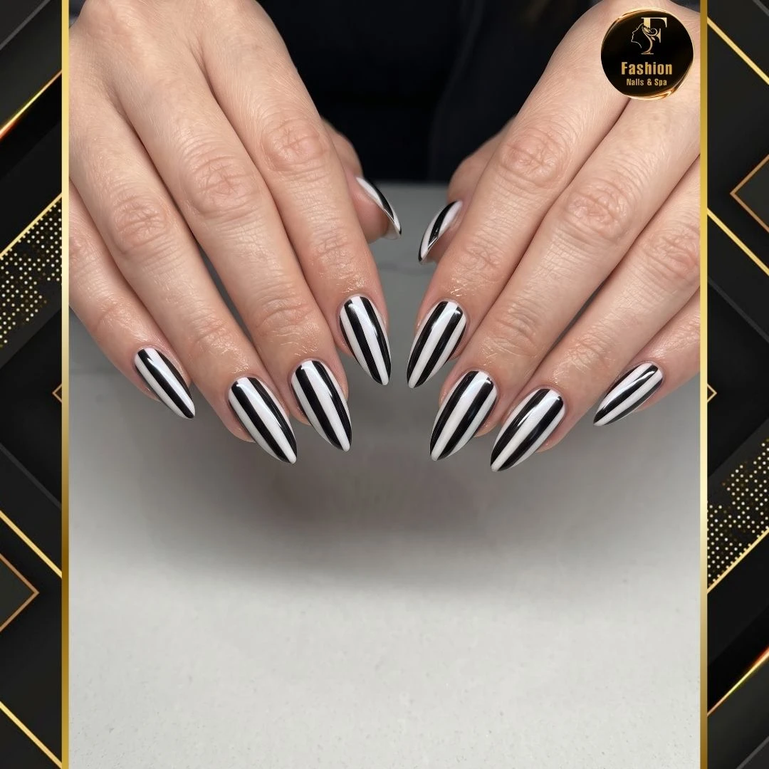 Nail Art Design